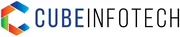 Cube InfoTech Logo